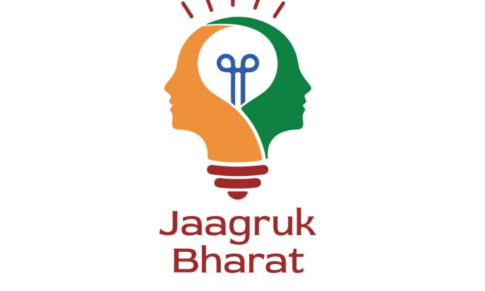 Jaagruk Bharat